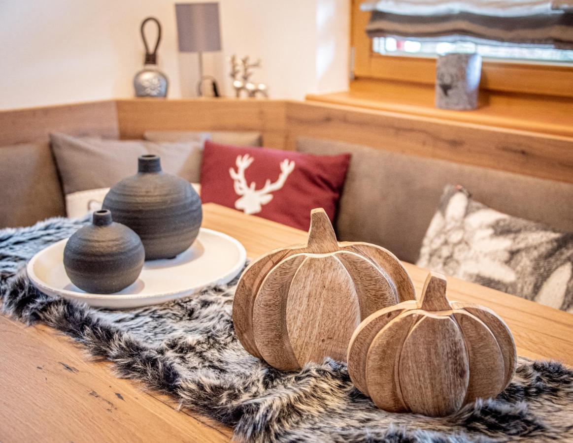 Hirsch Chalet #Sauna Lechbruck Εξωτερικό φωτογραφία