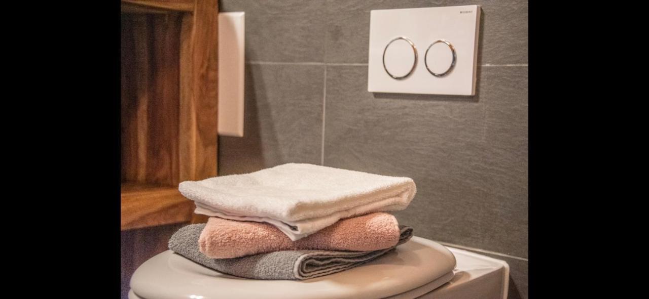 Hirsch Chalet #Sauna Lechbruck Εξωτερικό φωτογραφία